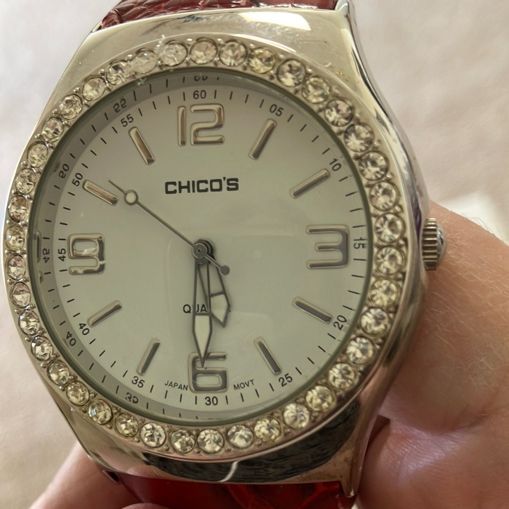 Ladies chicos watch